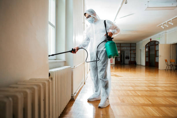 Best Emergency Pest Control  in Stlman Valley, IL